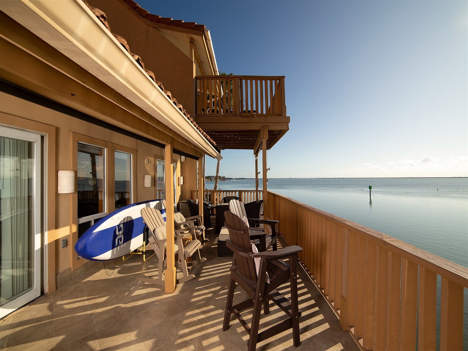 Vacation at The Shores of South Padre Island, Luxury Vacation Home